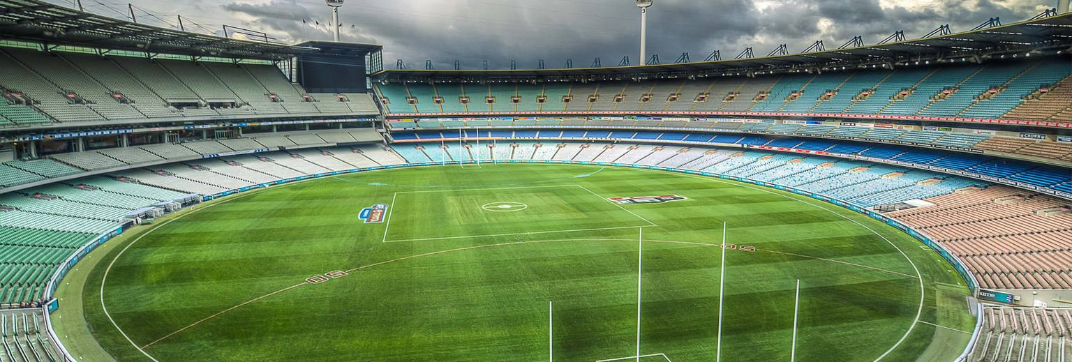 足球世界上十大容量最大的体育场,洛坎普竟然只能排第三_温布利