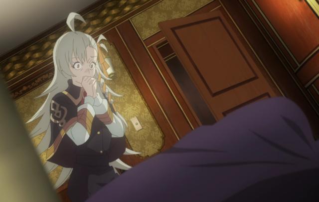 悲剧迦勒底所长奥尔加玛丽登场韦伯弄丢征服王的圣遗物