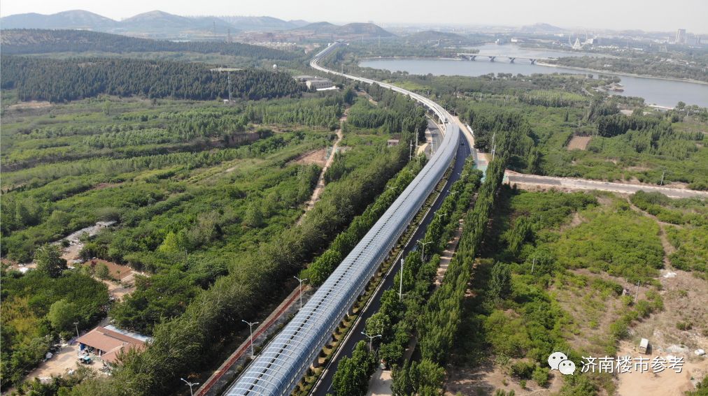 解读迟到的济南地铁如何成为颠覆济南的时代速度