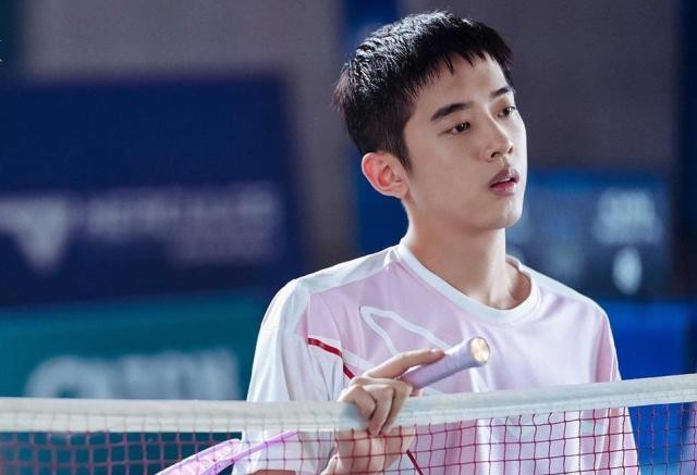 杨超越主演的网剧,和自闭症天才少年的故事,你看过吗?_电视剧