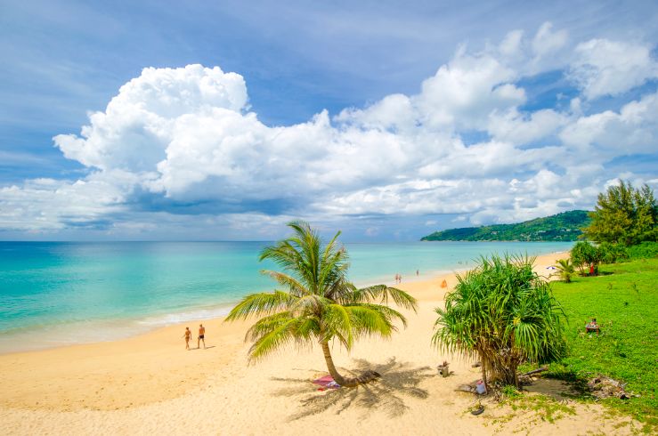 收藏|初访普吉岛必备,七分钟带你玩转(内含福利)