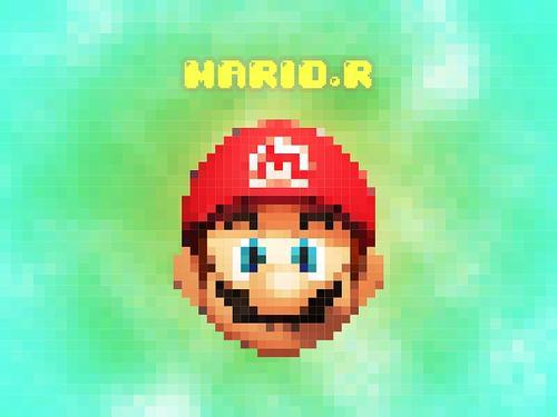 原创这个日本小哥用满是马赛克的画打动了在场所有人