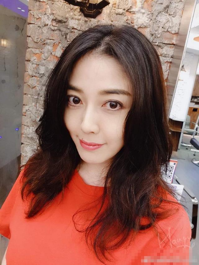 《意难忘》之中最美的雪莲,就算现在39岁也依旧美成少女_韩瑜