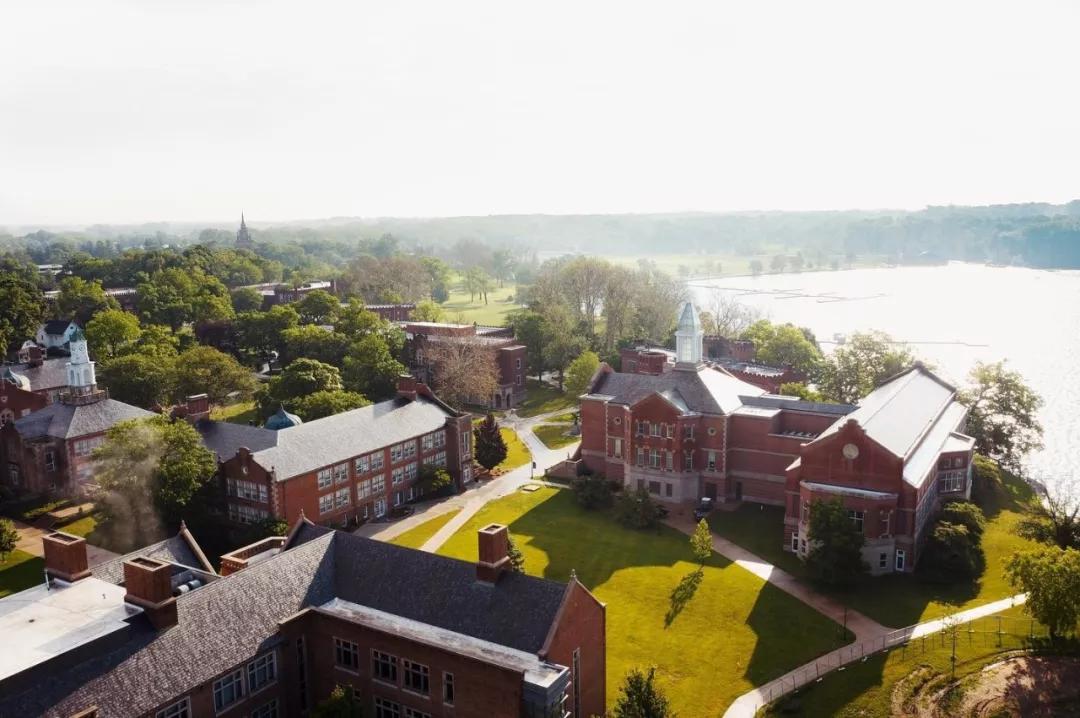 美国顶尖寄宿高中ca马术和帆船项目极强科尔沃中学culveracademies