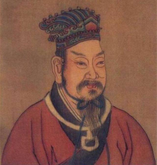 程姬一共和刘启生了2个儿子,一个是鲁王刘余,一个是江都王刘非,生育