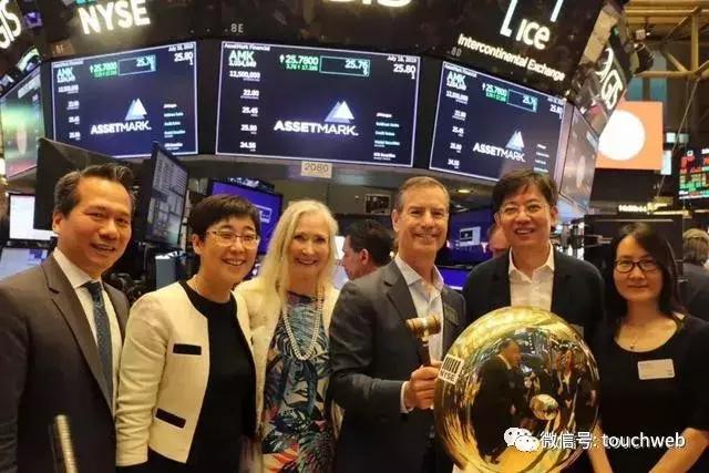 华泰联合证券董事长刘晓丹离职结束投行生涯把舞台留给年轻人