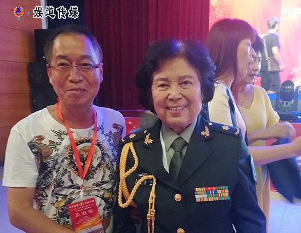 湖北籍武汉歌手罗汉平