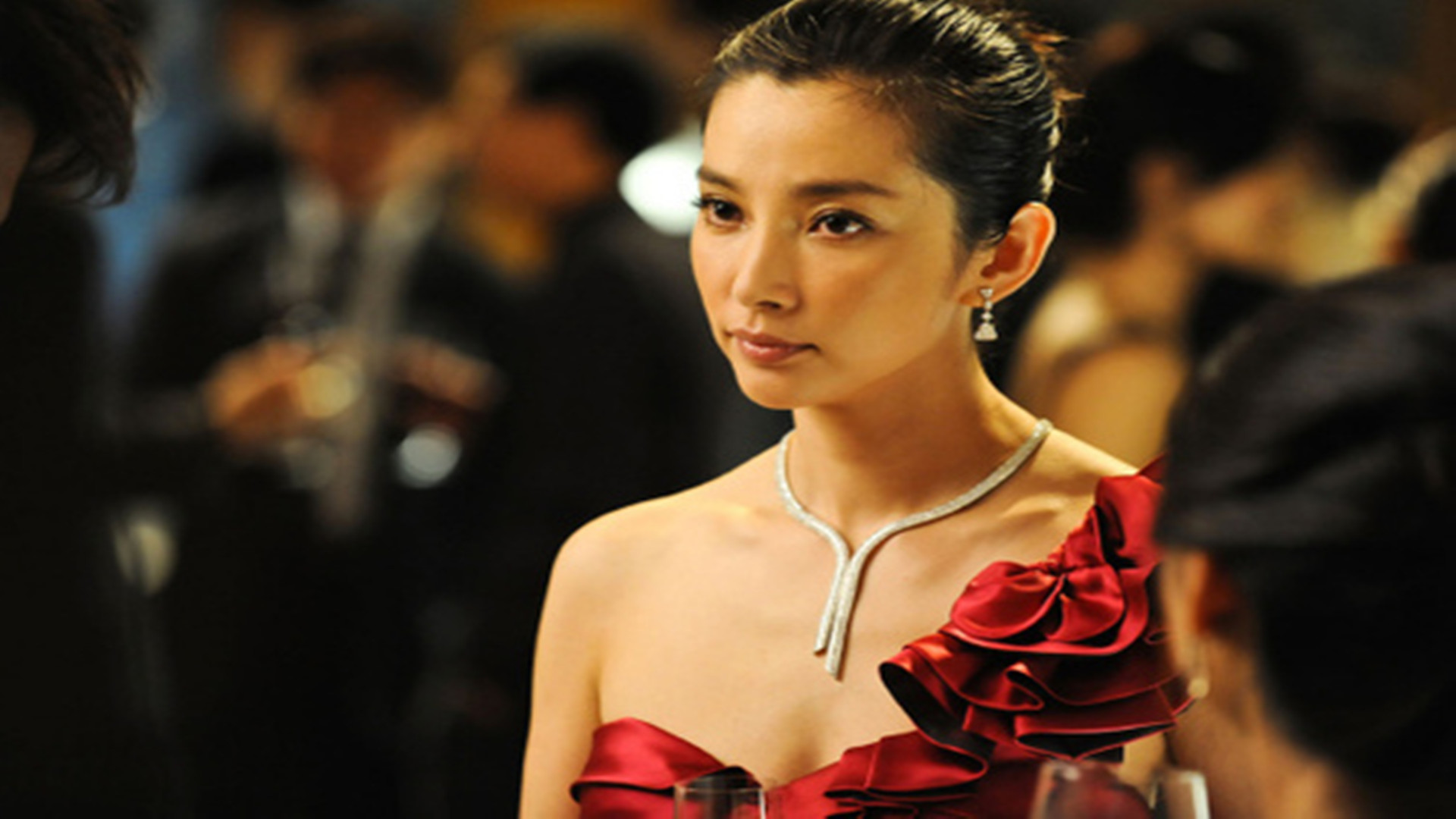 李冰冰七部精彩的电影部部好看你都看过哪部