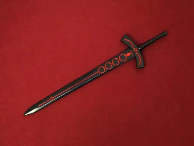 gcanime动漫资讯fatestaynightheavensfeel约定的胜利之剑周边发售