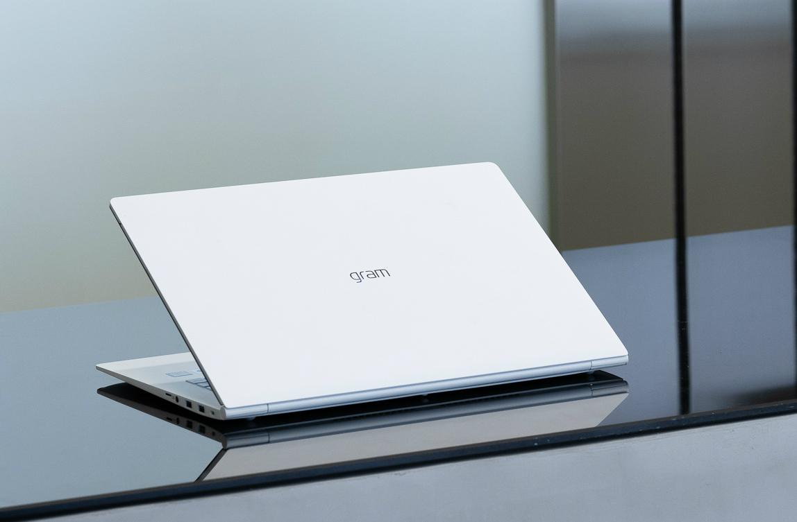 给女朋友送笔记本lggram十拿九稳