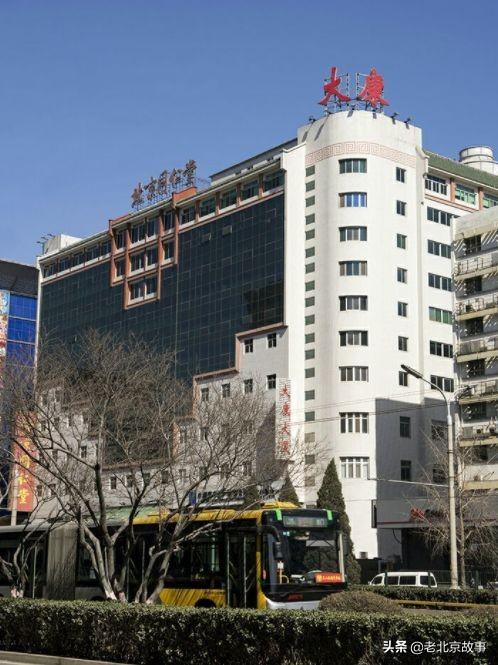 昔日旧影崇文人的回忆只能在老照片里了