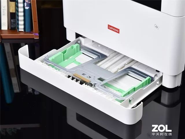 智能创新联想领像m101dw一体机评测