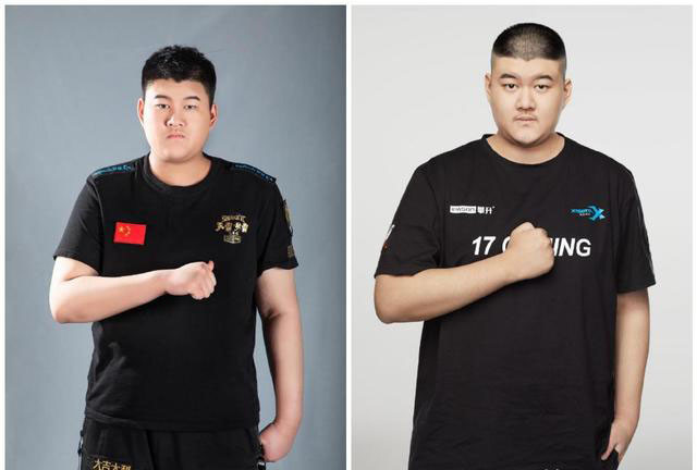 绝地求生:堡垒转会成错误决策,同样是转会的沫子却过得很舒服?_战队