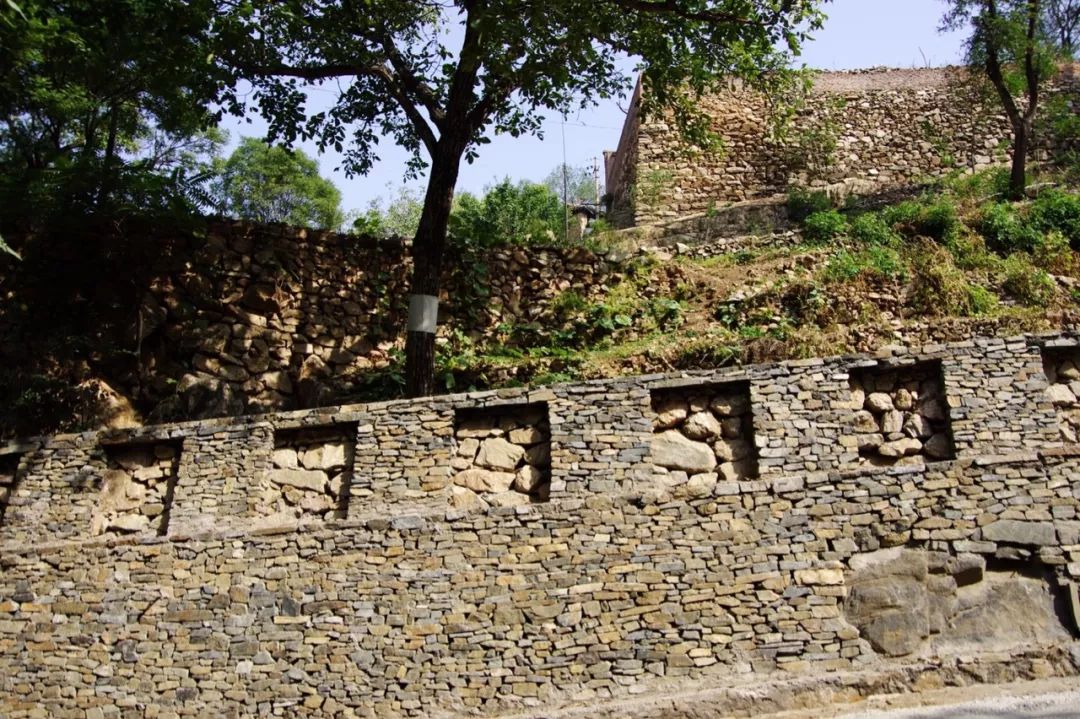 文末福利 | 何必去拉萨,山西就有一个"小布达拉宫"