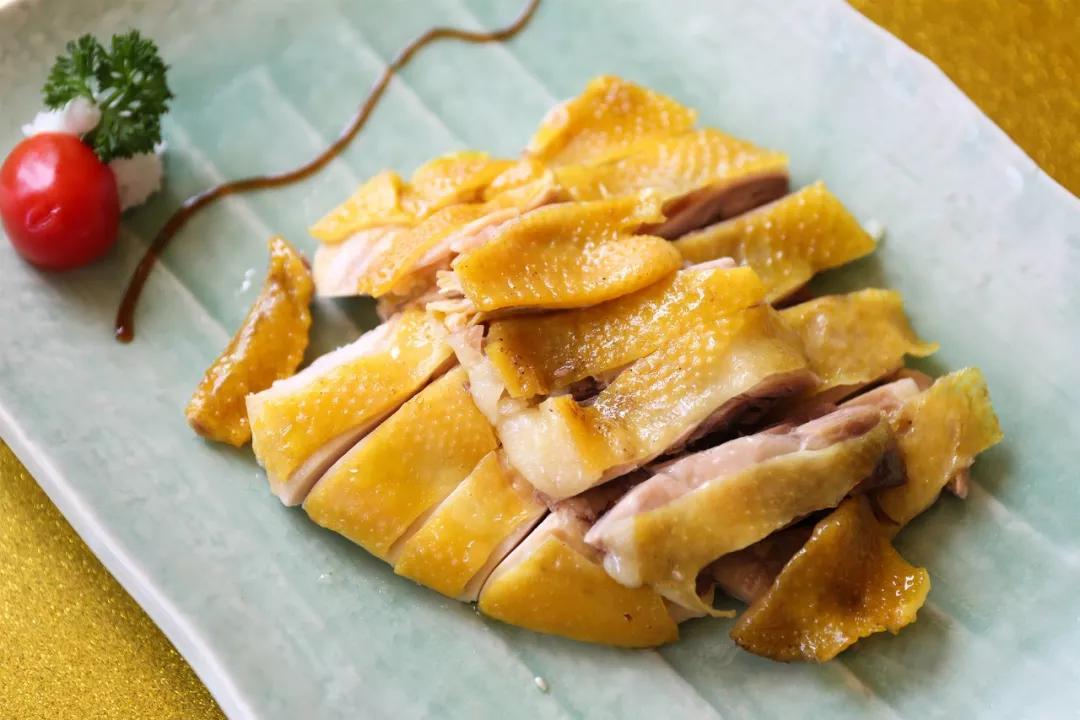 广东顶级名鸡大赏