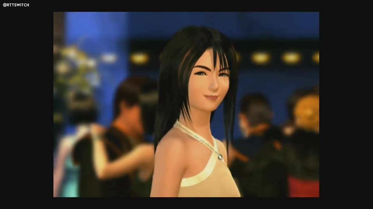 《最终幻想8重制版》9月3日发售 自带外挂选项