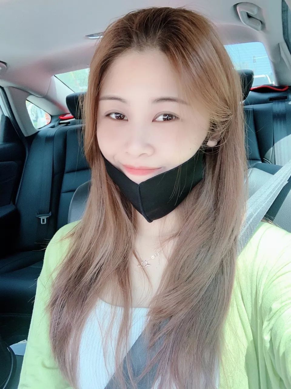 老凤祥钻石微封面微女神第1627期小仙女