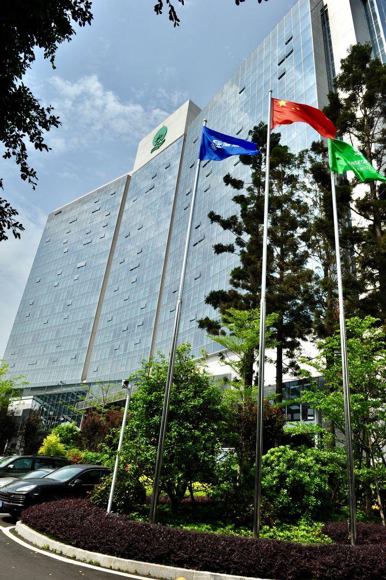 原创原创又见福州