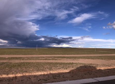 我俩在西藏教书系列三一路往北扎进无人区