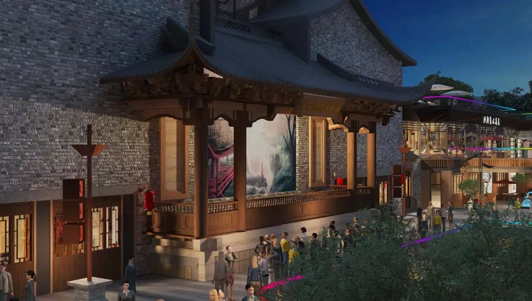 嵊州市文广旅游局主办嵊州市越剧团携手城市客厅中国越剧艺术城好戏