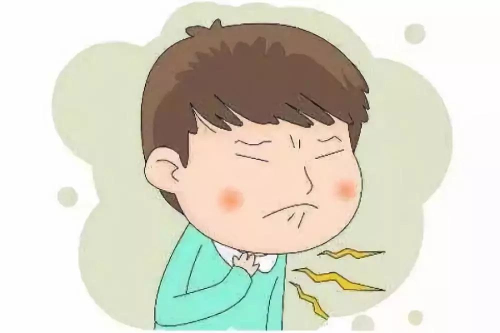 想不到痰多竟然容易生怪病