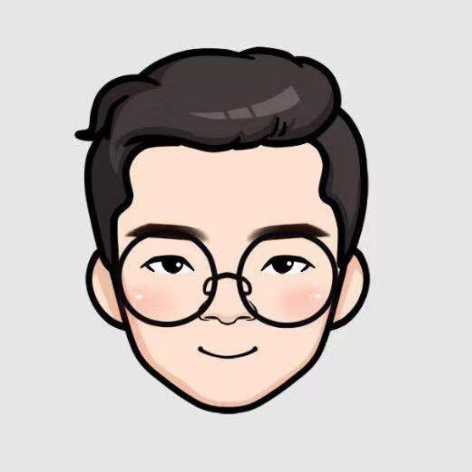 连小郭老师的头像都是出自学生之手……甚至还有郭老师粉丝群!