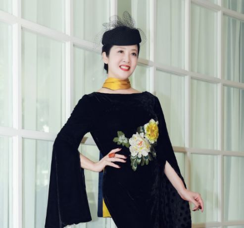 倪妮3天从土气少女逆袭魅力女神:这样的女人,让所有人都无法抗拒