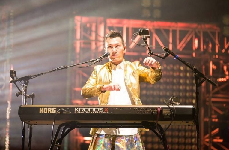 鼓手曝苏打绿正为明年合体规划,这三年大家都忙啥了,过得好吗?