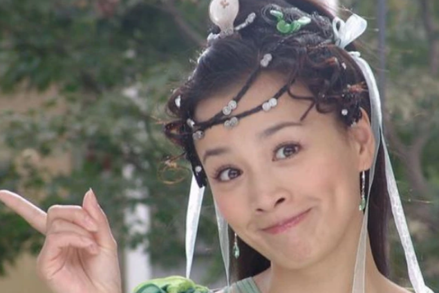 比如《黄飞鸿与十三姨》《包青天之天伦劫》《铁齿铜牙纪晓岚3》等