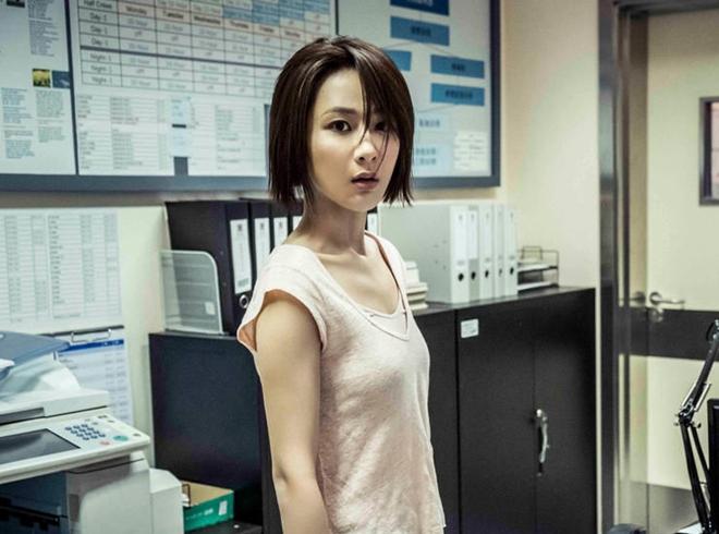 《沉默的证人》上映6天票房不足2亿,杨紫惊艳,张家辉成最惨影帝