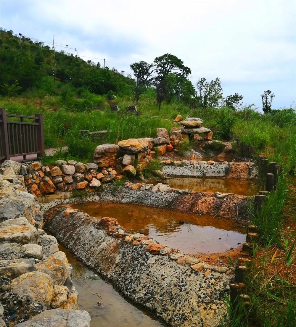 永善这里好吃好玩还很美你去过没