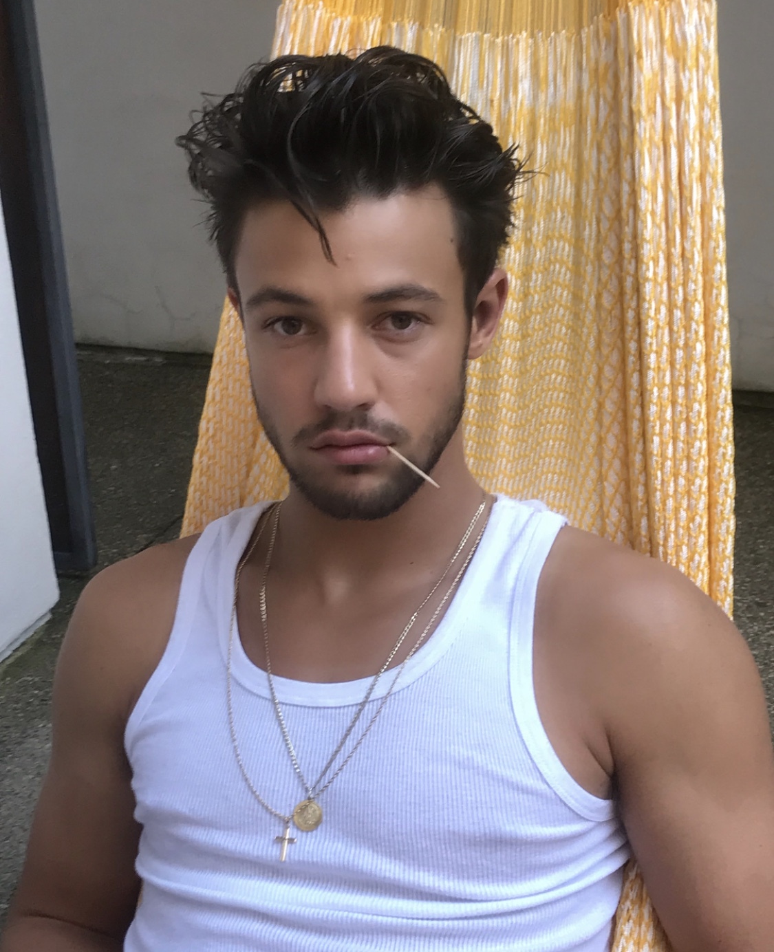 cameron