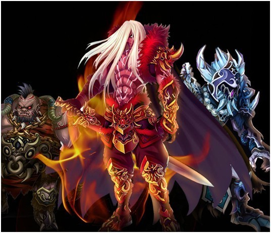 考考你热血江湖boss的世界你真的懂吗