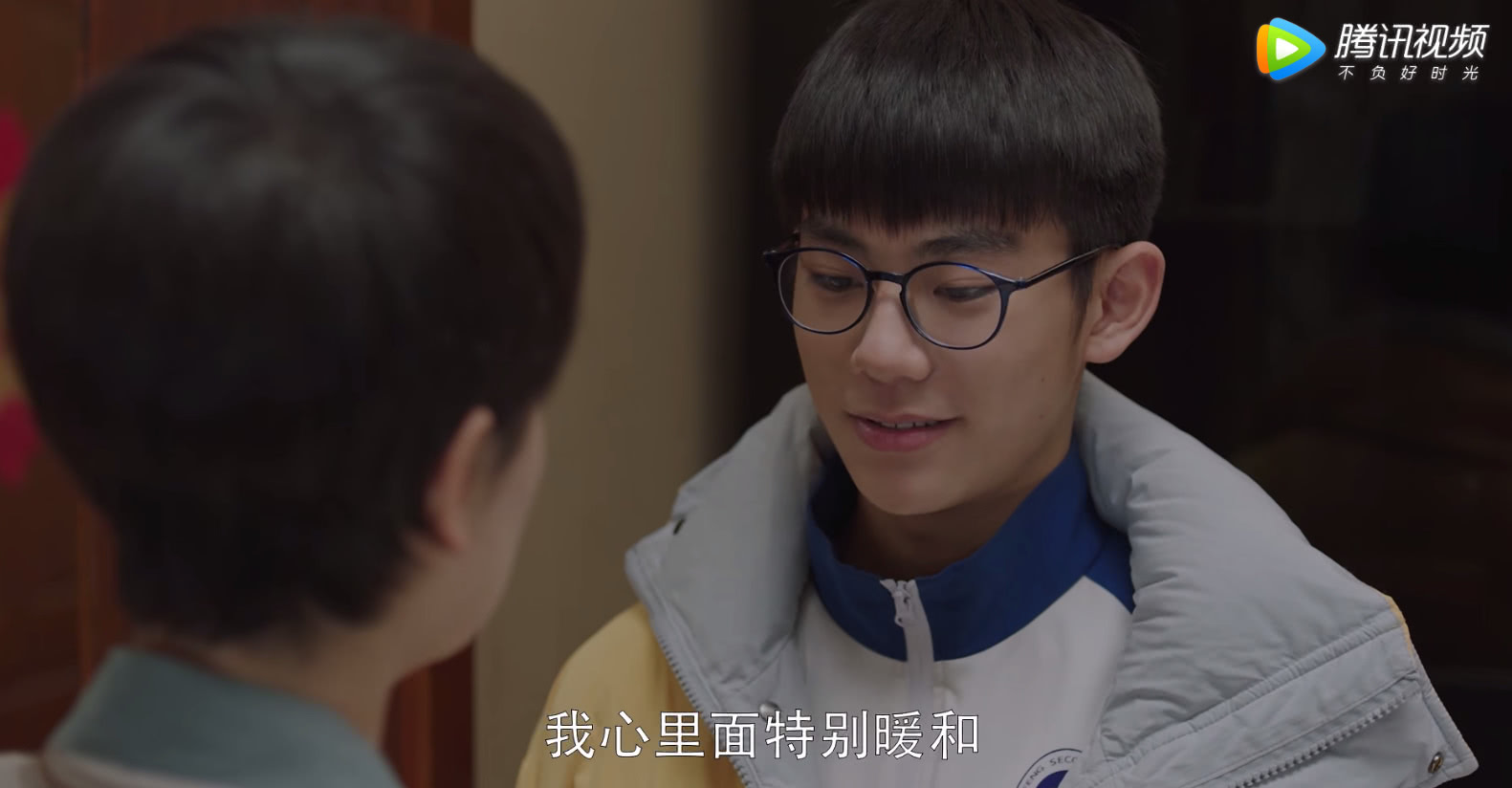 磊儿放弃清华甘心回老家得知背后原因童文洁崩溃痛哭