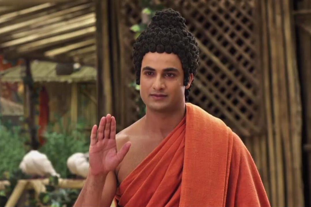 灵魂的本质是波人死后灵魂去哪其实阿难曾问过佛这问题