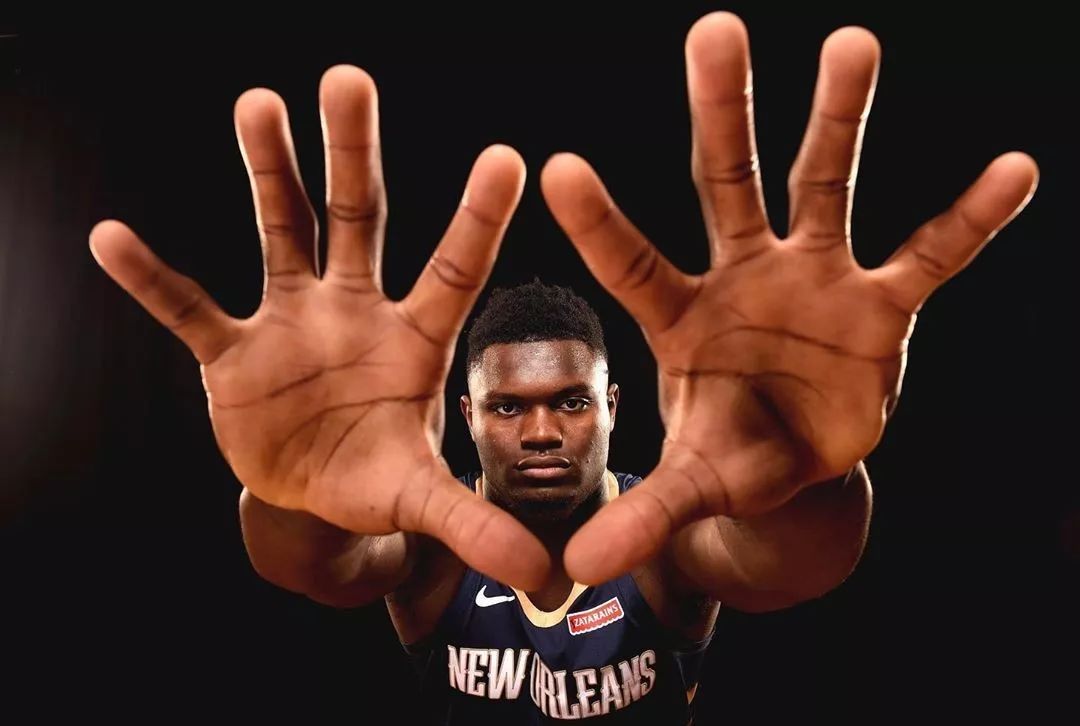 锡安定妆照来了!