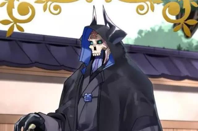 Fgo 拥有免疫即死能力的5位从者大英雄都表示羡慕嫉妒恨 效果