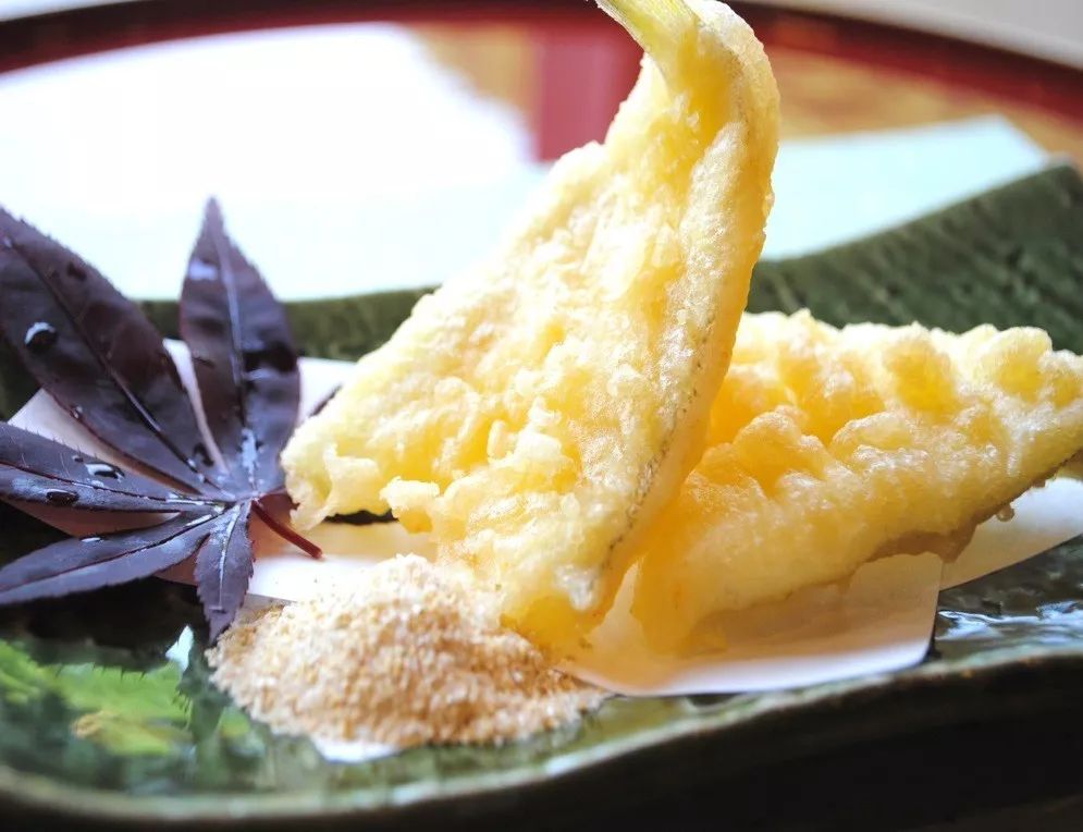 日本人最喜欢的天妇罗是什么?有些确定不是黑暗料理?