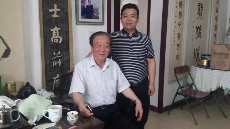 著名书法家张勇书法品鉴高贵的灵魂是人生的至高境界