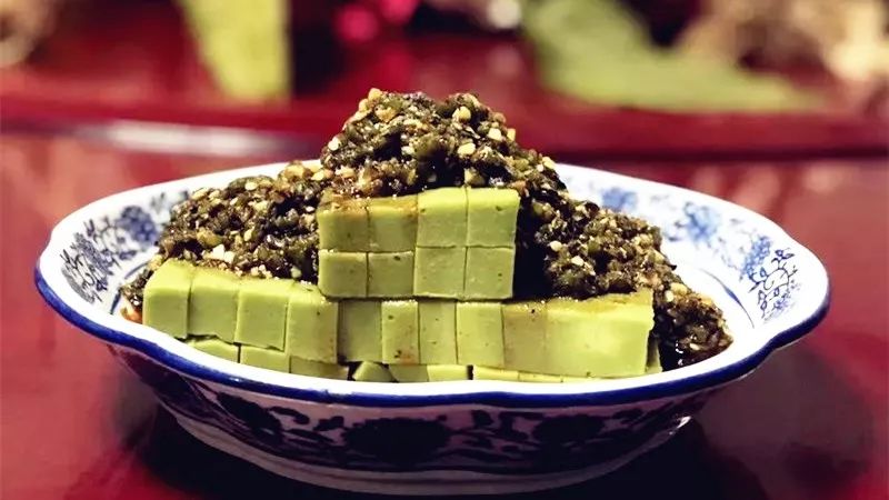 丘北壮乡花米饭富宁手工米饺广南贡斛养身宴小吃节的寻味之旅