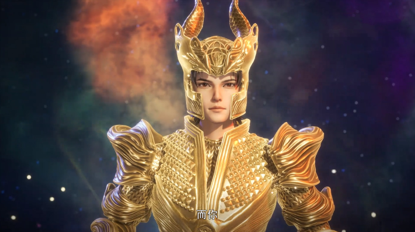 原创万界神主永恒神甲大战极寒世界疯女安雪引爆恒星叶辰麻烦了