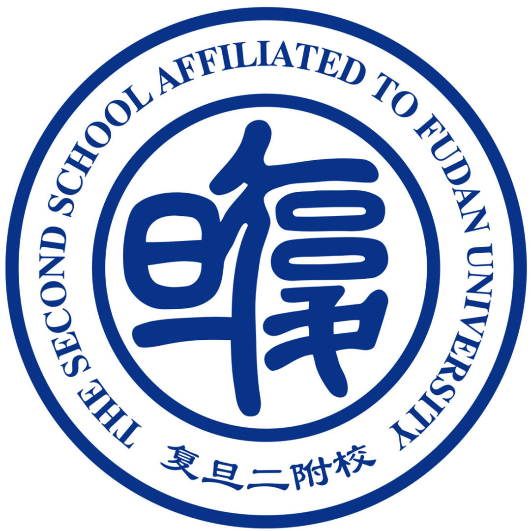 校园传真新校区欢迎您复旦二附校江湾新校区家长开放日活动侧记