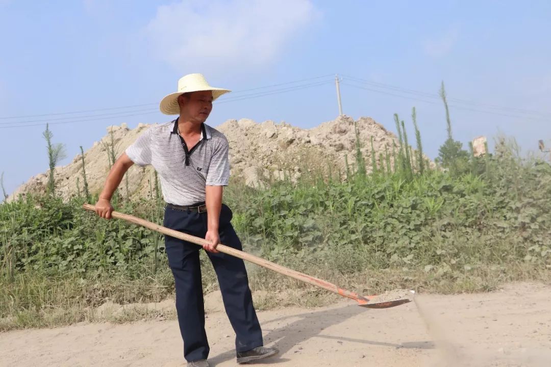 黄州有个草帽哥你知道他的故事吗