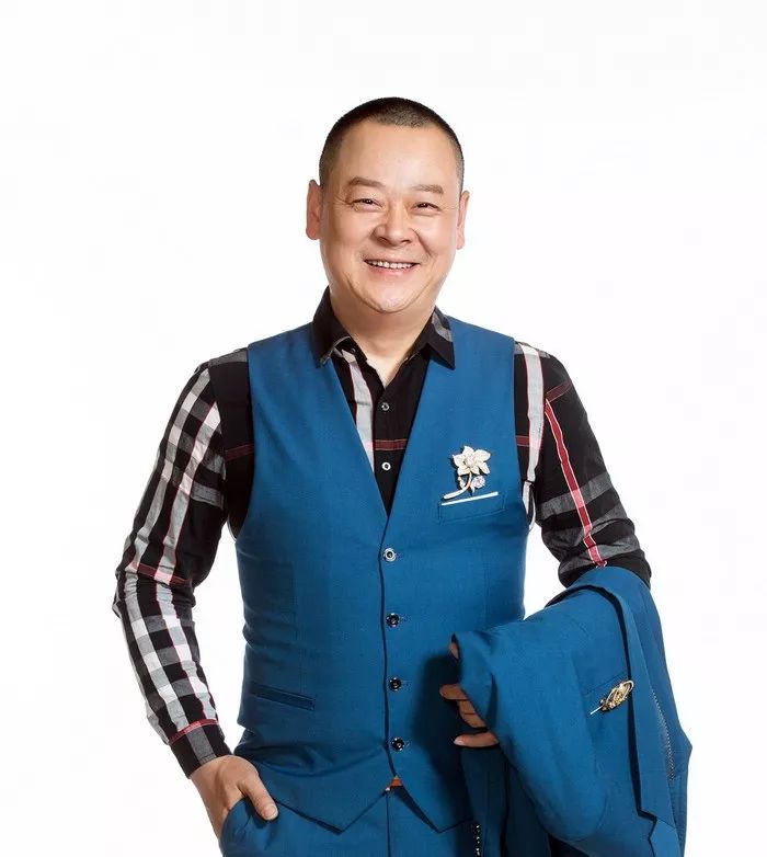 特邀嘉宾:沈益民国家一级演员,杭州电视台西湖明珠频道《影视哈哈哈》