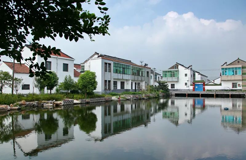 第二届镇江市最美乡村申报村风采展示 ——丹阳市访仙镇红光村