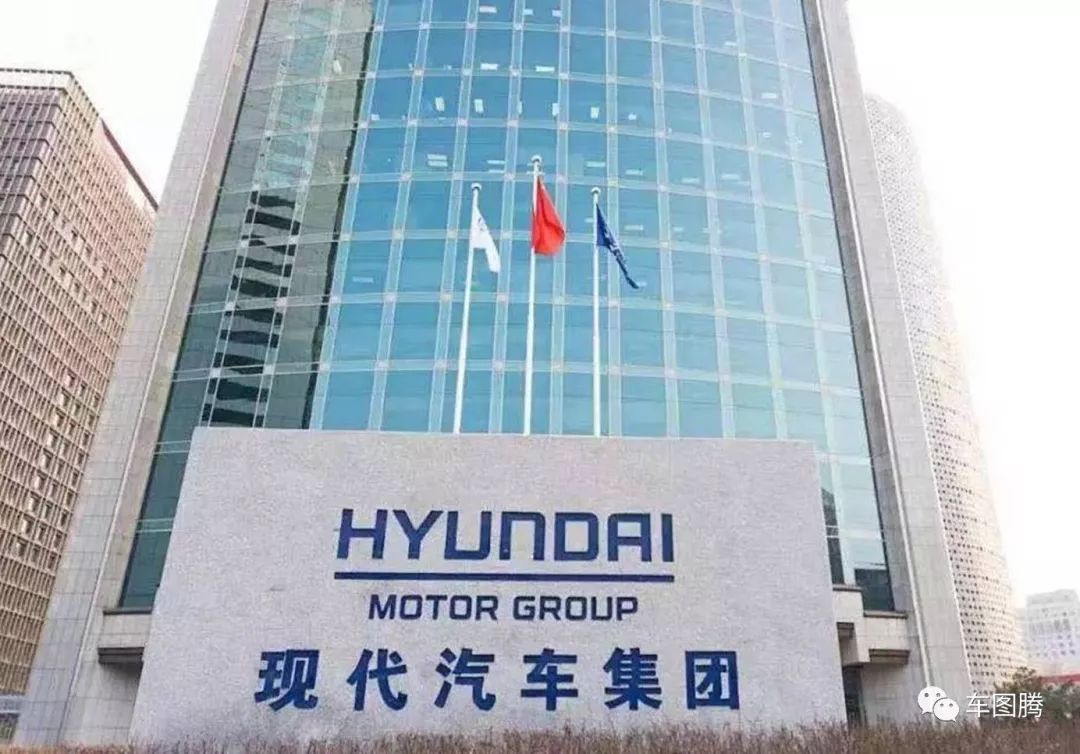 现代汽车旗下豪华品牌捷恩斯欲二度入华你觉得靠谱吗