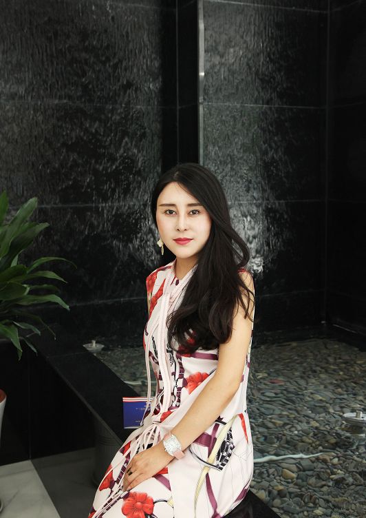 张晓琴魅力女川商ip将会凝聚更多商业能量丨我为女川商代言