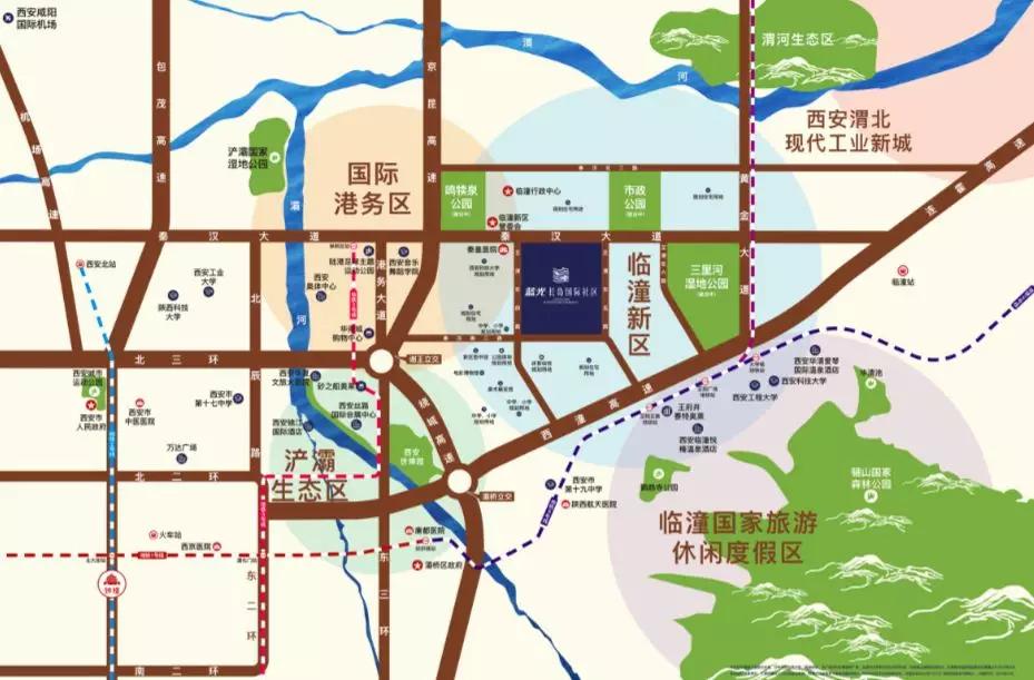 半年夺三"销冠",这盘藏着啥爆点?_临潼