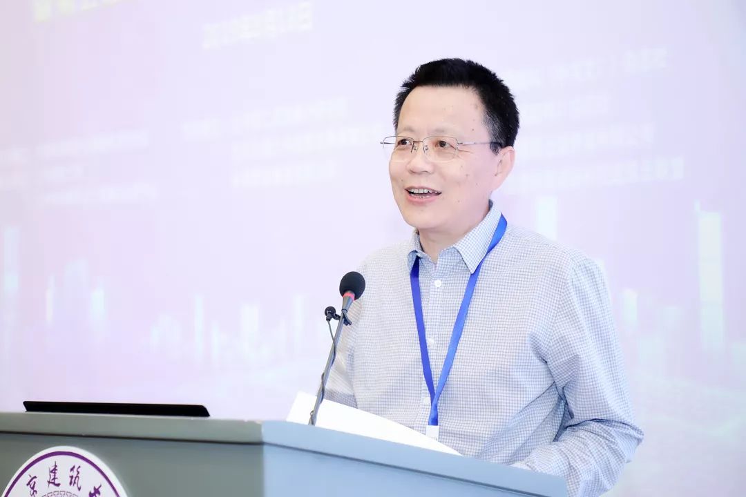 陈彬磊北京市建筑设计研究院有限公司 总工程师提出规范分项系数调整