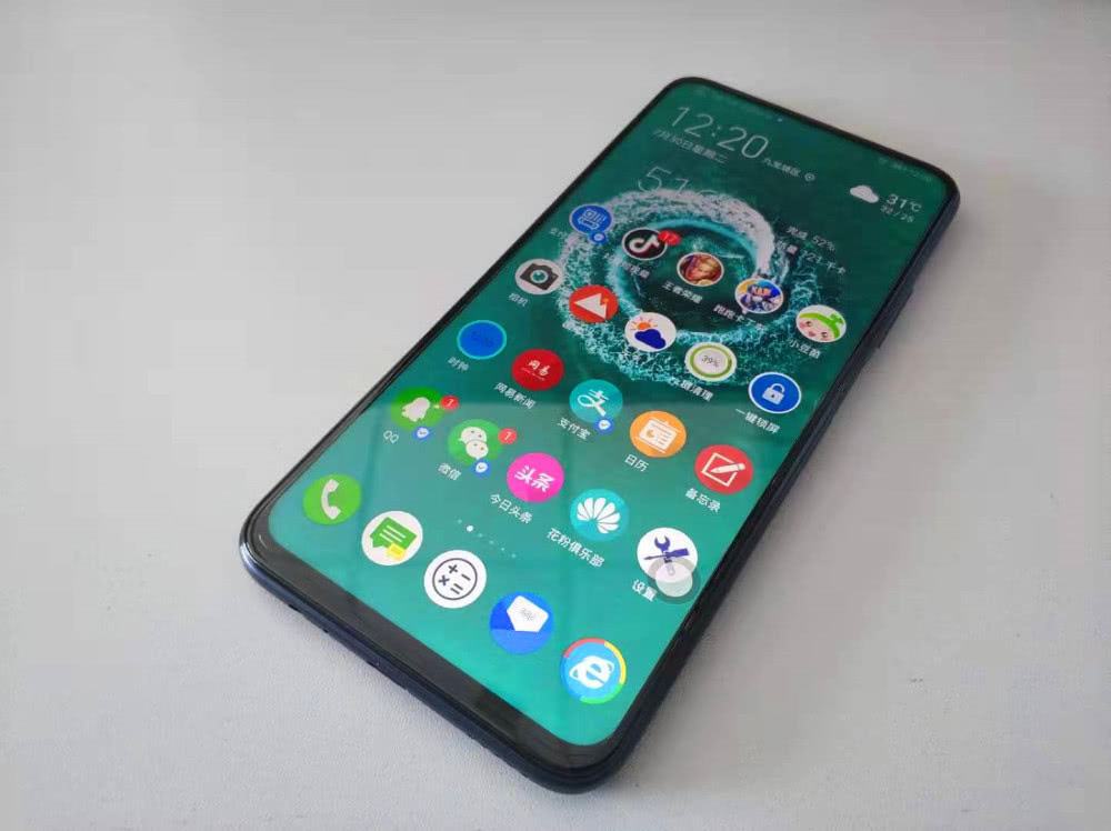 原创华为荣耀9x难道真的被高估了